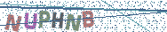 Gib die Buchstaben aus dem Bild ein