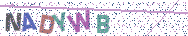 Gib die Buchstaben aus dem Bild ein