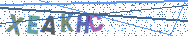 Gib die Buchstaben aus dem Bild ein