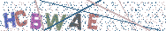 Gib die Buchstaben aus dem Bild ein