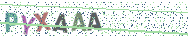 Gib die Buchstaben aus dem Bild ein