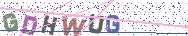 Gib die Buchstaben aus dem Bild ein