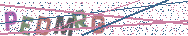 Gib die Buchstaben aus dem Bild ein