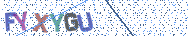 Gib die Buchstaben aus dem Bild ein