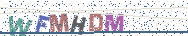 Gib die Buchstaben aus dem Bild ein