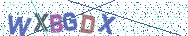Gib die Buchstaben aus dem Bild ein