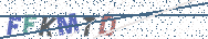 Gib die Buchstaben aus dem Bild ein