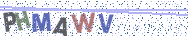 Gib die Buchstaben aus dem Bild ein