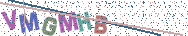 Gib die Buchstaben aus dem Bild ein