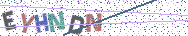 Gib die Buchstaben aus dem Bild ein