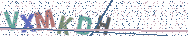 Gib die Buchstaben aus dem Bild ein