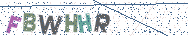 Gib die Buchstaben aus dem Bild ein