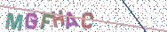 Gib die Buchstaben aus dem Bild ein
