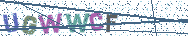 Gib die Buchstaben aus dem Bild ein