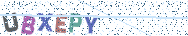 Gib die Buchstaben aus dem Bild ein
