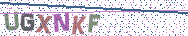 Gib die Buchstaben aus dem Bild ein