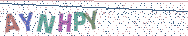 Gib die Buchstaben aus dem Bild ein