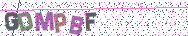 Gib die Buchstaben aus dem Bild ein