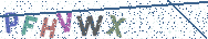 Gib die Buchstaben aus dem Bild ein