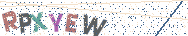 Gib die Buchstaben aus dem Bild ein