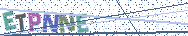 Gib die Buchstaben aus dem Bild ein