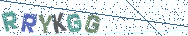 Gib die Buchstaben aus dem Bild ein