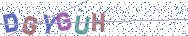 Gib die Buchstaben aus dem Bild ein