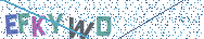 Gib die Buchstaben aus dem Bild ein