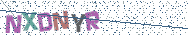Gib die Buchstaben aus dem Bild ein