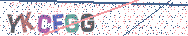 Gib die Buchstaben aus dem Bild ein