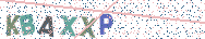 Gib die Buchstaben aus dem Bild ein
