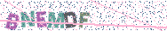 Gib die Buchstaben aus dem Bild ein