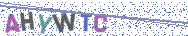 Gib die Buchstaben aus dem Bild ein
