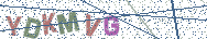 Gib die Buchstaben aus dem Bild ein