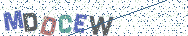 Gib die Buchstaben aus dem Bild ein