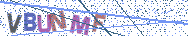 Gib die Buchstaben aus dem Bild ein