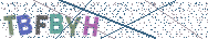 Gib die Buchstaben aus dem Bild ein