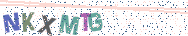 Gib die Buchstaben aus dem Bild ein