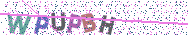 Gib die Buchstaben aus dem Bild ein