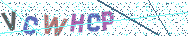 Gib die Buchstaben aus dem Bild ein