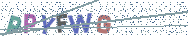 Gib die Buchstaben aus dem Bild ein