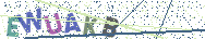 Gib die Buchstaben aus dem Bild ein