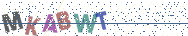 Gib die Buchstaben aus dem Bild ein
