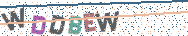 Gib die Buchstaben aus dem Bild ein