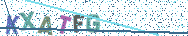 Gib die Buchstaben aus dem Bild ein