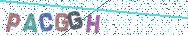Gib die Buchstaben aus dem Bild ein