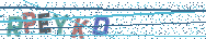 Gib die Buchstaben aus dem Bild ein