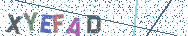 Gib die Buchstaben aus dem Bild ein