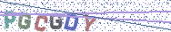 Gib die Buchstaben aus dem Bild ein