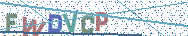 Gib die Buchstaben aus dem Bild ein